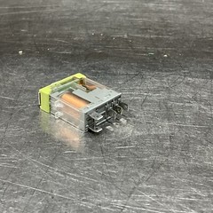 COMAT C10-A10BX – EHG INTERFACE RELAY Module R6600 5 Pin ADC24V NOS