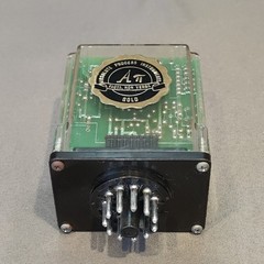 Absolute Process Instruments API 1020 G SAFETY Relay API1020G