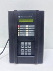 GE MULTILIN 369 369-HI-R-M-0-0-H MOTOR MANAGEMENT RELAY