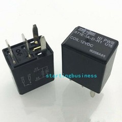 1PCS 871E-1A-D-R1 U15 12VDC 4PIN Relay SONG CHUAN New