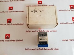 Measurement Technology MTL2212 3-Channel Switch Operated Relay