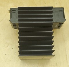 Carlo Gavazzi RN2A48D50 Solid State Relay Rated to 50 Amps w/ 5-32V DC Coil