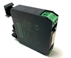 Murr Elektronik, 51600, output relay 24V Coil – Clean