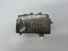 GENERAL ELECTRIC CR4G1WF RELAY 0,62-1,0AMP NSNP