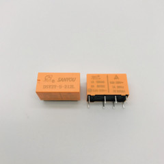 10PCS NEW SANYOU DSY2Y-S-212L DSY2YS212L 12V RELAYS BRAND