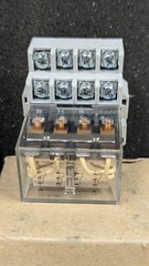 Eaton relay socket 14 pin 20A max load D7PA4