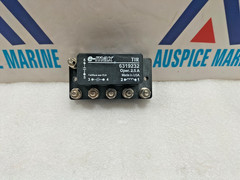E-max 6319232 TIR Trip Indication Relay 2.5A- LOT OF 2 PCS