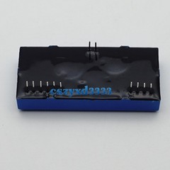 ADI AD210BN AD210AN AD210 Quad Channel Isolation Amplifier x 1PC NEW