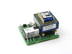 26B1A0E Warrick 10K Ohm,120V,1/16″Panel Lvlctr OEM 26B1A0E