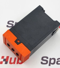 E. DOLD & SOHNE BD9080.12/800 Phase Sequence Relay 3AC 110V AC/DC 80-230V
