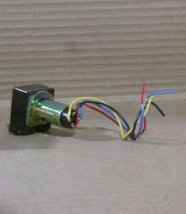 GE RR8 Remote Control Relay with Pilot AK