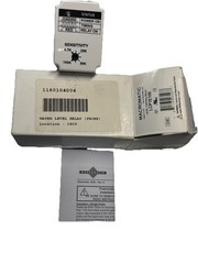MACROMATIC LCP1E100 Level Control Relay