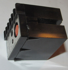NEW CUTLER-HAMMER EATON D87AE SOLID STATE TIMER MODULE! ON DELAY .3-30 SEC! USA!