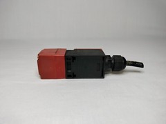 Kedu QKS8 Industrial Safety Door Key Switch AC-15 14A 250V~ 8A 400V~