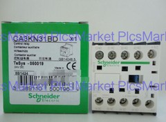 CA3-KN31BD CA3KN31BD DC24V NEW in box Schneider Relay fast shipping