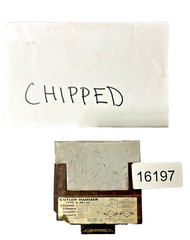 Cutler-Hammer Type M Relay