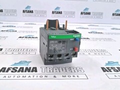 schneider electric lrd22 16-24A relay