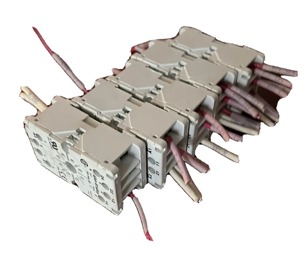 AB Cat. 700-HN101 Ser C Relay Base***Sets Of 5***