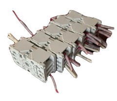 AB Cat. 700-HN101 Ser C Relay Base***Sets Of 5***