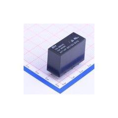 2pcs HT14F-DC12V-SHG 12.7x29mm