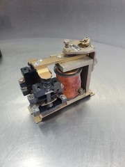 General Eletric IC2820A100-BB 10Amp 600Volts Non-Enclosed Relay. 4E-28