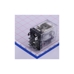 1pcs HF13F/A240-2Z1D 21.5x28mm