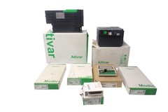 SCHNEIDER ELECTRIC 8501KPR12V14 NSMP