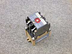 AB Allen Bradley 700-P200A1 Series A Convertible Contact Control Relay Type P