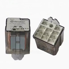 1PCS 62.83.8.230.0000 Relay 3PDT 230VAC 16A 11PINS NEW