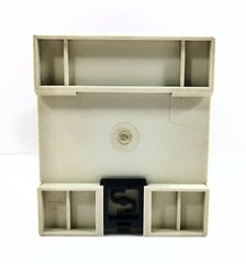 WOODWARD SEG XI1-I OVERCURRENT AND SHORT-CIRCUIT RELAY XI1-I-5