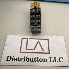 A-B,700-P1200A1 SER. E Control Relay
