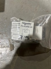 70-ASMM-24 PROTECTION MODULE