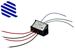 Forward & Reverse Relay Module for Motor/Linear Actuator Reversing Relay Module
