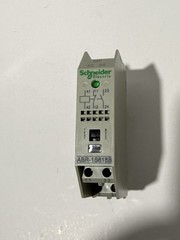 Schneider Telemecanique ABR 1S618B Output Interface Relay Module ABR1S618BAA