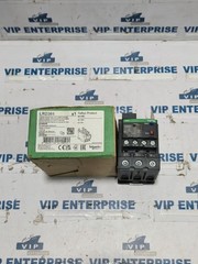 SCHNEIDER ELECTRIC LRD365 OVERLOAD RELAY FREE FAST SHIPPING