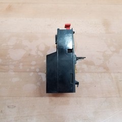 Telemecanique LR.-D09 306 Relay, Non Time Delay, 660V, 10A Max, 660 VAC, – USED