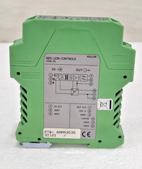 *NEW NO BOX* Red Lion Controls AAMA3535 Isolated Signal Converter