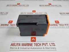MINILEC VCF D2 Under/Over Voltage Monitoring Relay 110VAC