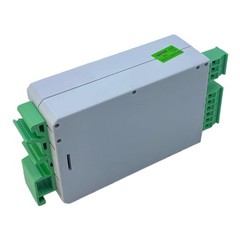 Siemens 6DR2804-8B Koppelrelais-Baugruppe mit 2 Relais 250V AC 8A 300V DC 8A 8A
