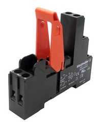 1Pc WEIDMULLER SRC-I 2CO 8869490000 Relay Scket