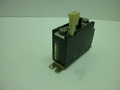 ALLEN BRADLEY 815-DOV4 SERIES K MANUAL RESET OVERLOAD RELAY 600 V MAX