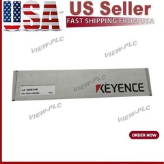 KEYENCE CA-DBW24W White Bar Light 240 mm, Brand New!
