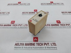 CARLO GAVAZZI SY 175440-60 Timer Phase Asymmetry 260/440 V- 60 HZ