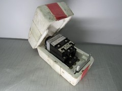 Agastat E7022AIT002 Timing Relay 120V 60HZ 6-60 min