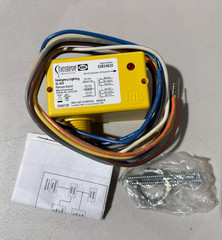 Functional Devices RIB ESR2402D Emergency Lighting Relay UL924 24V 208-277V