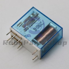 NEW Finder Type 44.62S  44.62.9.024.0000 24VDC Power Relay 8Pins 1PCS /RS