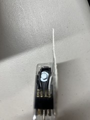 Dover Relay, IBM with diode 48 volt DC, 4PDT